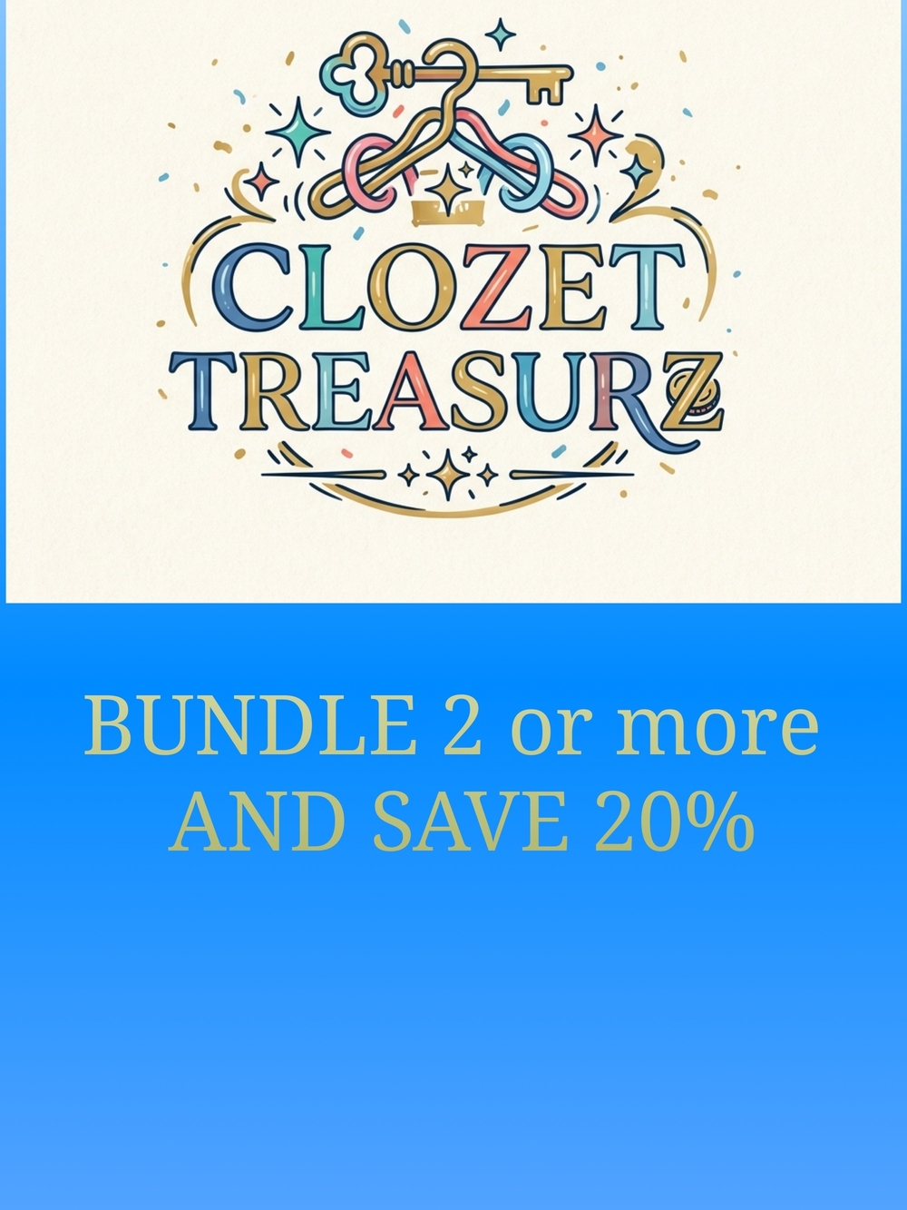 BUNDLE REMINDER